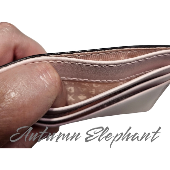 NWOT Kate Spade Wallet & Card Holder Set - Picture 7 of 16